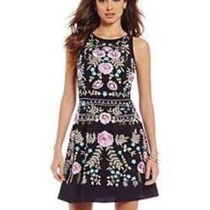 Gianni Bini beaded dress